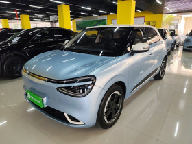 东风纳米 纳米01 2024款 430 Plus智+