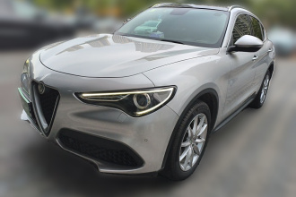 阿尔法·罗密欧 Stelvio斯坦维  2.0T 200HP 豪华版