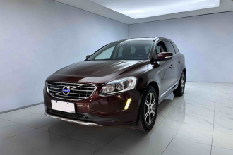 沃尔沃XC60 2015款 T5 AWD 智远版