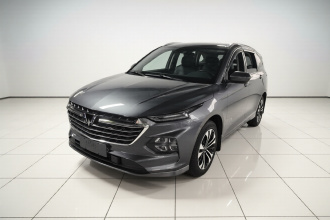 五菱汽车 五菱凯捷 2022款 280T 1.5T CVT旗舰型