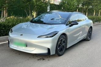 昊铂GT 2023款 560后驱科技版