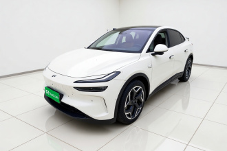 乐道L60 2024款 60kWh 四驱版