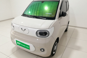 五菱汽车 宏光MINIEV 2024款 第三代 215km 青春版