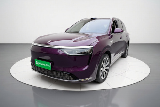 鸿蒙智行 问界M8 2025款 纯电 Max+ 五座长续航版 (192线激光雷达）