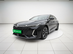 奇瑞 艾瑞泽8 2022款 1.6T DCT雅