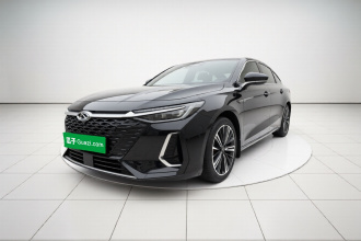 奇瑞 艾瑞泽8 2022款 1.6T DCT雅