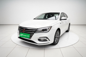 荣威i5 2019款 1.5L 自动4G互联朗豪版