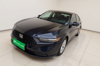 本田 雅阁 2024款 260TURBO 豪华版