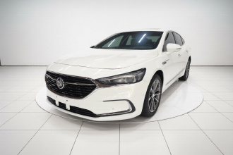 别克 君越 2019款 28T 尊贵型