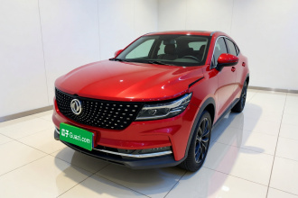 东风风光 风光ix5 2019款 220T CVT智悦型 国V