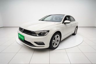 大众 凌渡 2017款 280TSI DSG舒适版