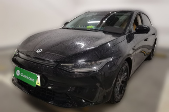 零跑汽车 零跑C01 2024款 纯电 525智行版