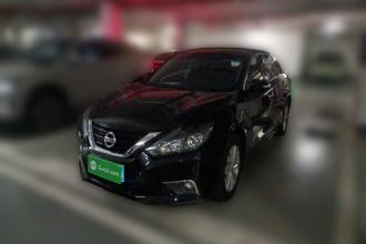 日产 天籁 2016款 改款 2.0L XL舒适版