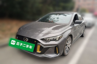 广汽传祺 影豹 2021款 270T DCT J15版