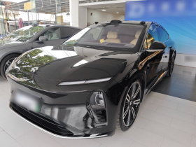 蔚来ET9 2025款 102kWh 签名版