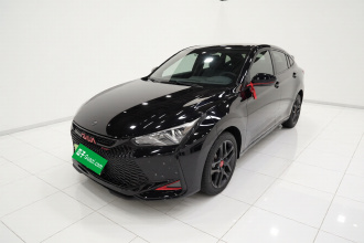 东风风神 奕炫 2021款 230T 自动追影骑士版