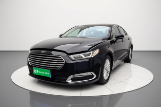 福特 金牛座 2015款 EcoBoost 245 时尚型