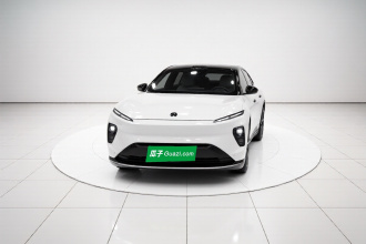 蔚来ES8 2024款 75kWh