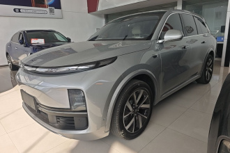 理想汽车 理想L8 2023款 Pro
