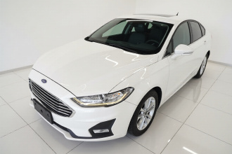 福特 蒙迪欧 2020款 EcoBoost 180 时尚型