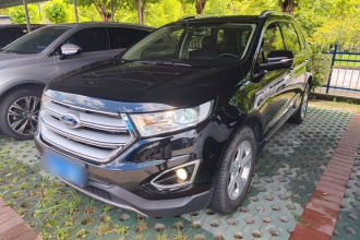 福特 锐界 2018款 EcoBoost 245 两驱精锐型 5座 国V