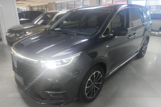 荣威iMAX8 2021款 400TGI Supreme系列尊荣版