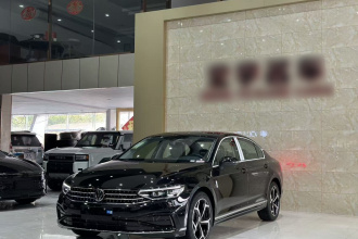 大众 迈腾 2026款 3000万辆甄选款 380TSI DSG豪华型