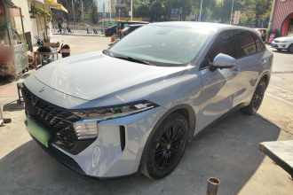 启辰大V 2021款 260T 爱豆版