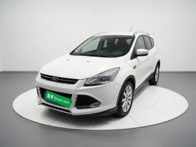 福特 翼虎 2015款 1.5L GTDi 两驱舒适型