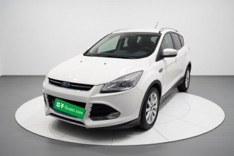 福特 翼虎 2015款 1.5L GTDi 两驱舒适型