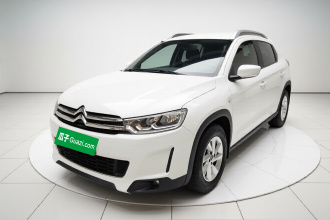 雪铁龙C3-XR 2017款 1.6L 自动时尚型