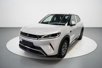 比亚迪 元UP 2025款 智驾版 401KM 活力版