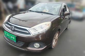 铃木 利亚纳A6 2016款 三厢 1.4L 手动畅想型