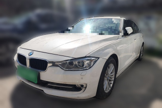 宝马3系 2015款 320Li 时尚型