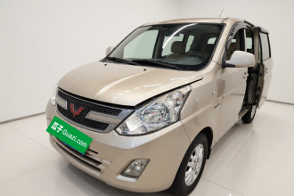 五菱汽车 五菱荣光V 2018款 1.5L标准型