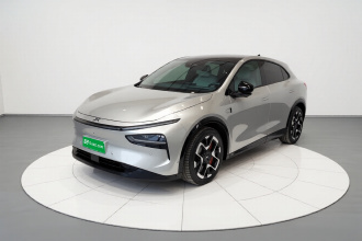 小鹏G7 2025款 702 超长续航 Max