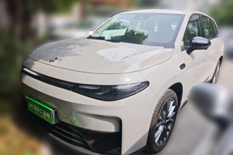 零跑汽车 零跑C10 2024款 530舒享版