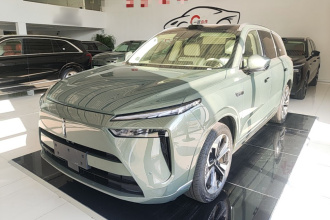 魏牌 蓝山 2025款 四驱 Ultra