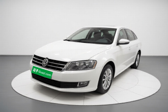 大众 朗行 2013款 1.6L 手动舒适型