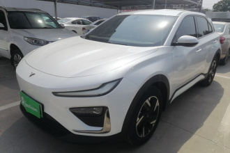 哪吒汽车 哪吒X 2023款 400 Lite