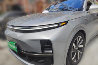 理想汽车 理想L7 2023款 Pro