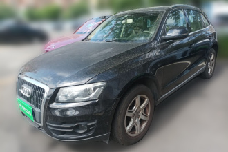 奥迪Q5 2011款 2.0TFSI 技术型