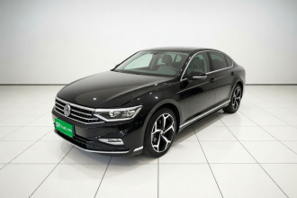 大众 迈腾 2023款 200万辆纪念版 330TSI DSG领先型