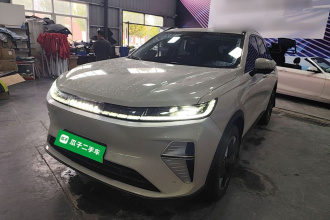 哈弗枭龙MAX 2025款 Hi4 110 Pro