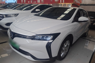 别克 微蓝6 2023款 430km 出行版