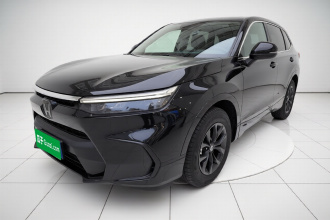 本田 皓影 2025款 240TURBO 两驱豪华版 5座