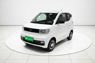 五菱汽车 宏光MINIEV 2022款 自在款 磷酸铁锂