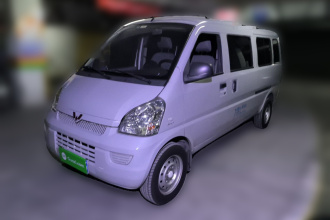 五菱汽车 五菱荣光 2019款 1.5L 加长基本型