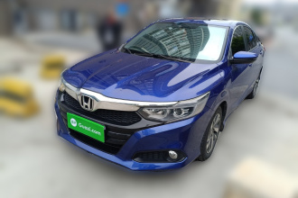 本田 凌派 2019款 180Turbo CVT豪华版 国VI