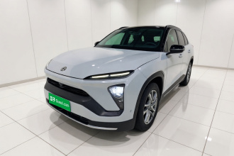 蔚来ES6 2020款 420KM 运动版